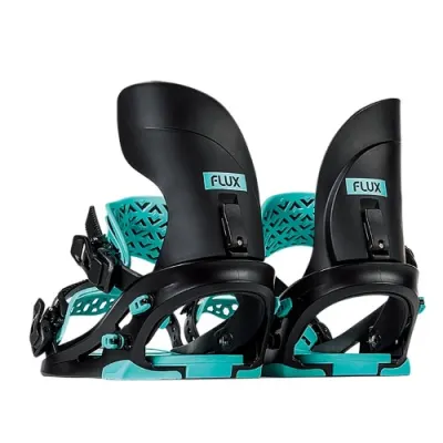 Flux CX 26 black