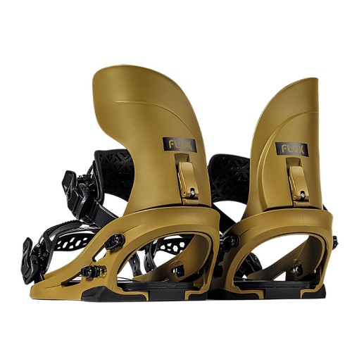 Flux CX 26 brown
