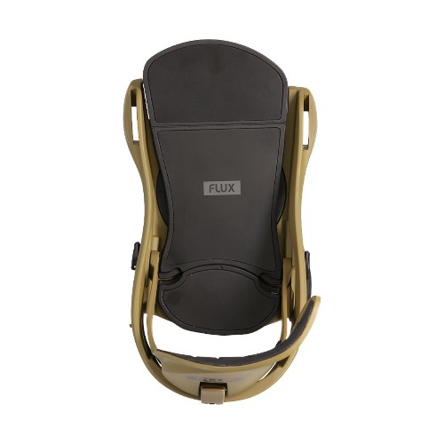 Flux CX 26 brown