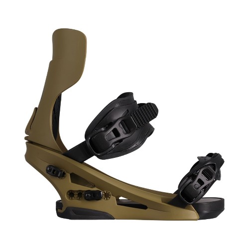 Flux CX 26 brown