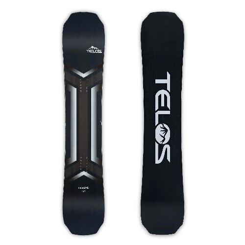 Telos Legend 26