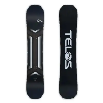 Telos Legend 26
