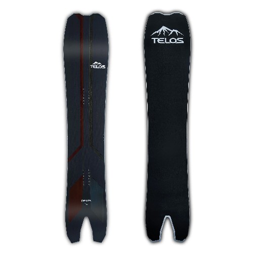 Telos Deros 26