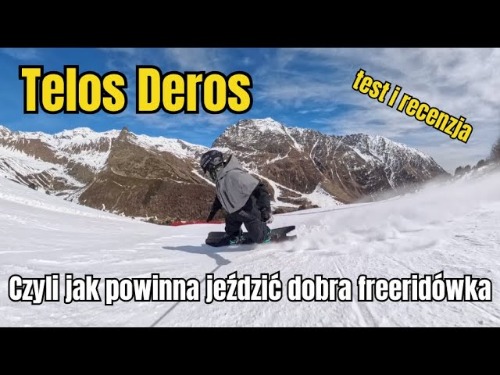 Telos Deros 26