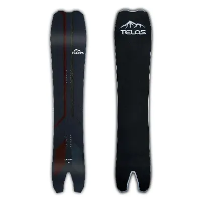 Telos Deros 26