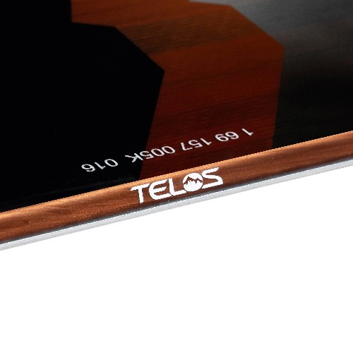 Telos DST 26