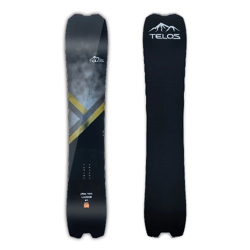 Telos Lemurian Carbon 26