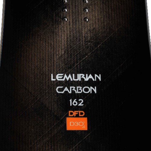 Telos Lemurian Carbon 26