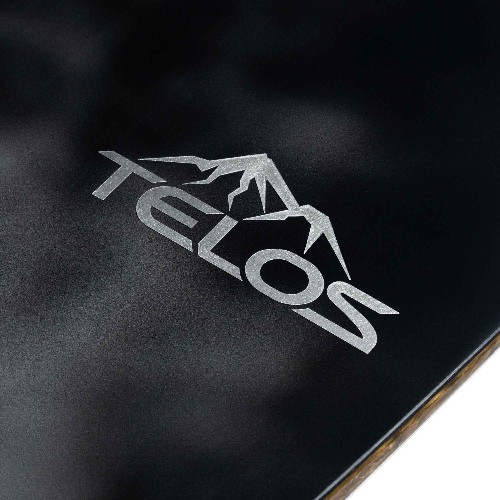 Telos Lemurian Carbon 26