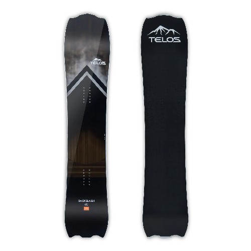 Telos Backslash 26