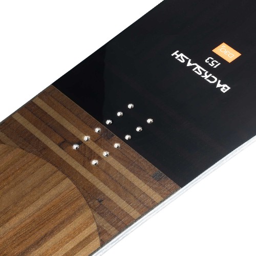 Telos Backslash 26