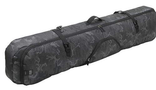 Pokrowiec Nitro Cargo Board Bag Forged Camo 169
