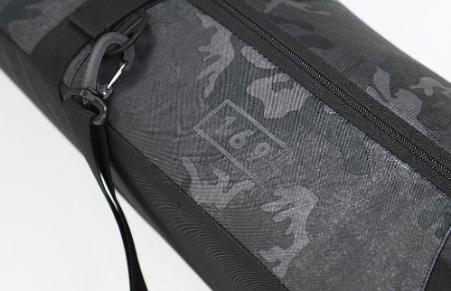 Pokrowiec Nitro Cargo Board Bag Forged Camo 169