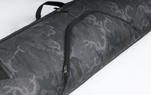 Pokrowiec Nitro Cargo Board Bag Forged Camo 169