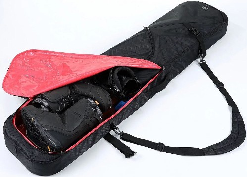 Pokrowiec Nitro Cargo Phantom 169cm