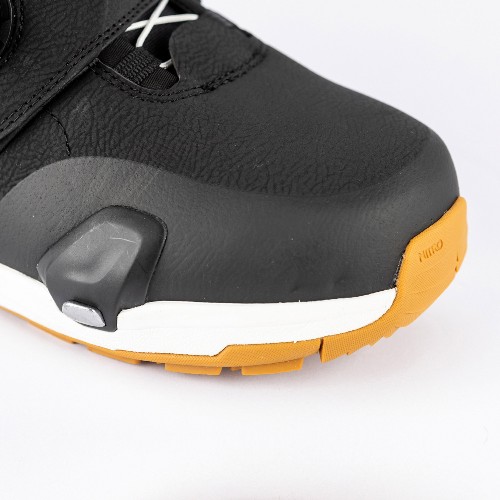 Nitro Venture TLS Step On® Black