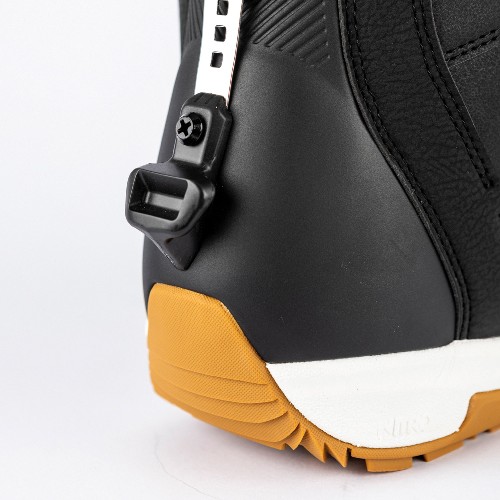 Nitro Venture TLS Step On® Black
