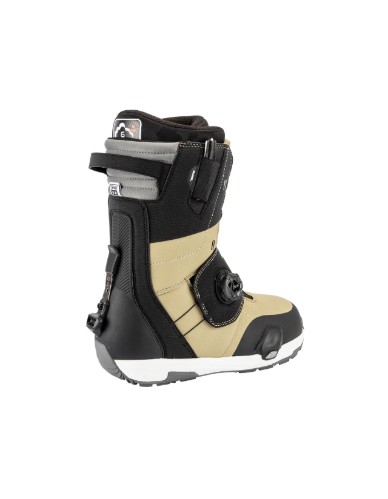 Nitro Venture TLS Step On® Desert
