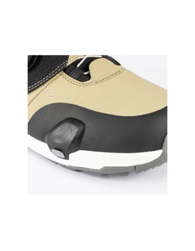Nitro Venture TLS Step On® Desert