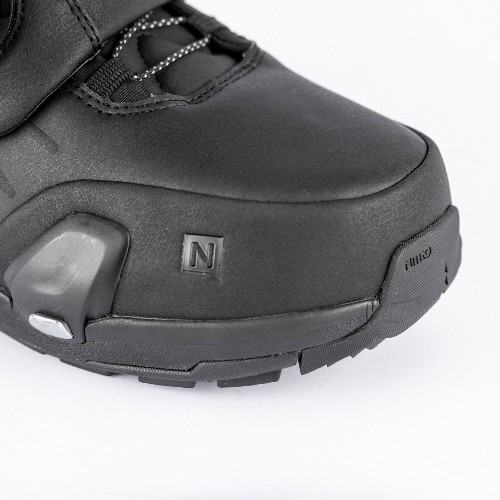 Nitro Profile TLS Step On® Black