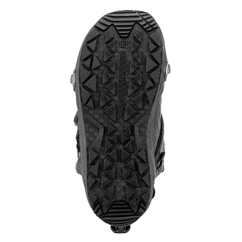 Nitro Profile TLS Step On® Black