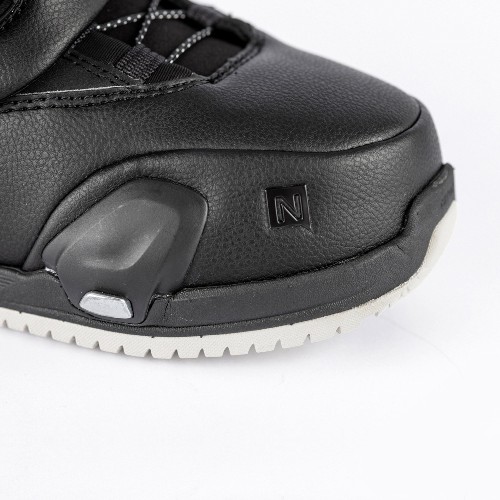 Nitro Cave TLS Step On®  Black