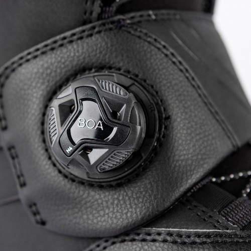 Nitro Cave TLS Step On®  Black