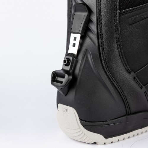 Nitro Cave TLS Step On®  Black