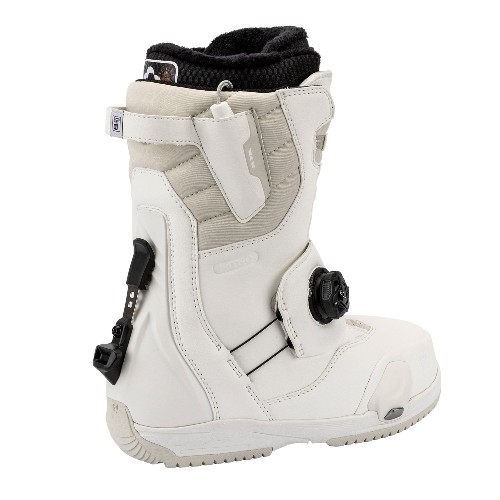 Nitro Cave TLS Step On® White