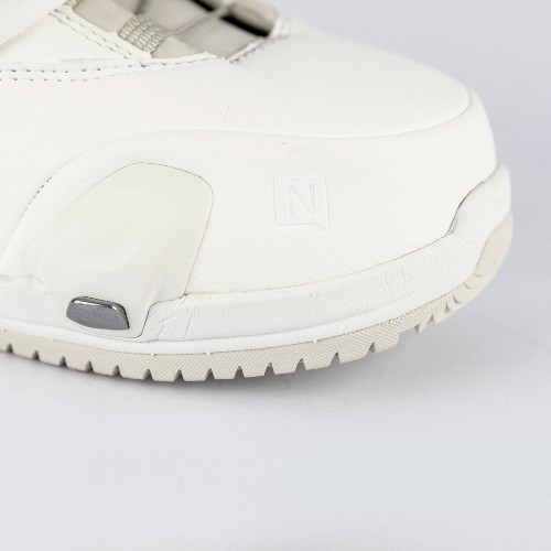 Nitro Cave TLS Step On® White
