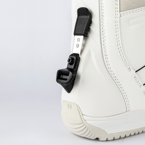 Nitro Cave TLS Step On® White
