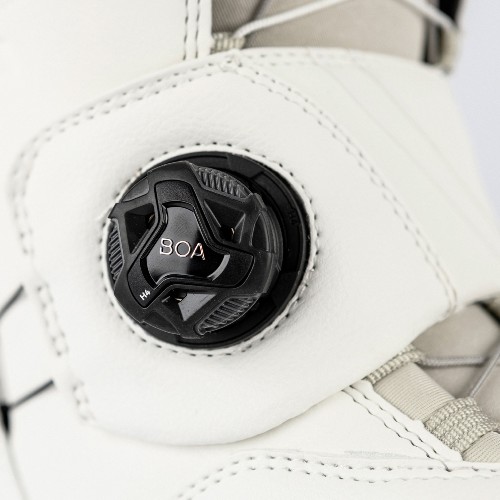 Nitro Cave TLS Step On® White