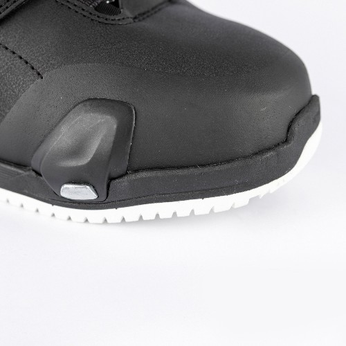 Nitro Monarch TLS Step On® Black