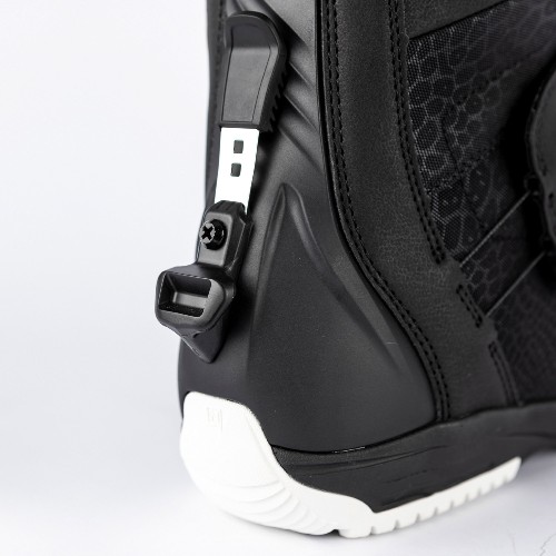Nitro Monarch TLS Step On® Black