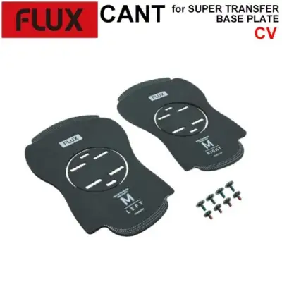 PŁYTA CANT FLUX SUPER TRANSFER CV
