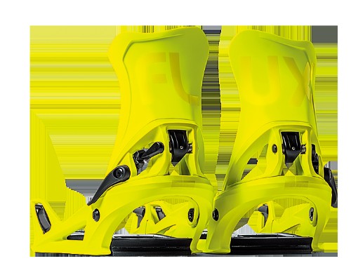 Flux DS Step On® 26 Acid