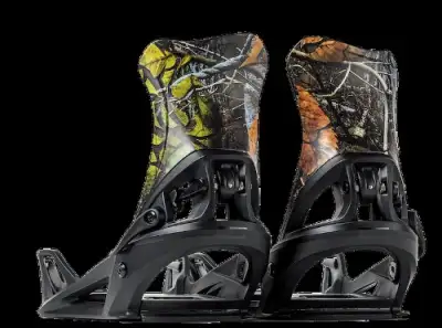 Flux DS Step On® 26 Highland