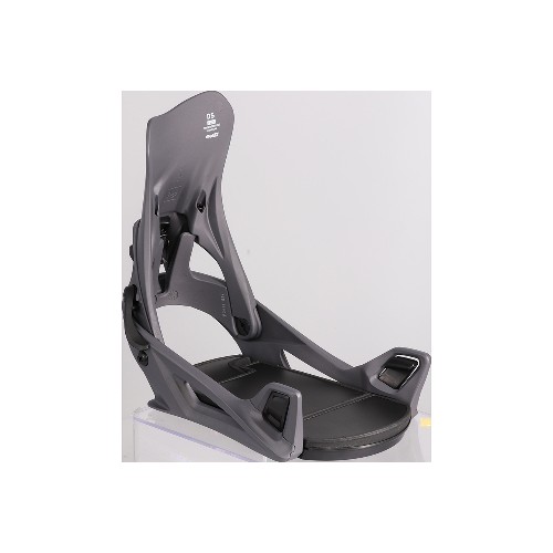 Flux DS Step On® 26 met. grey