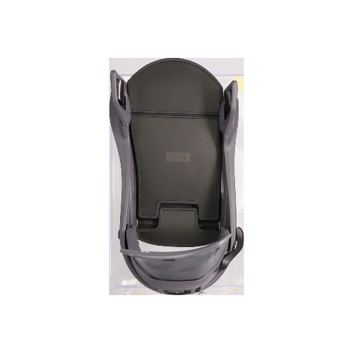 Flux DS Step On® 26 met. grey