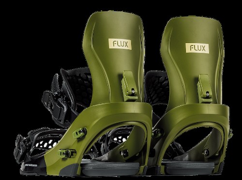 Flux CV LTD MF-05 26 Terje Haakonsen