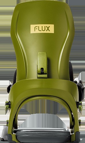 Flux CV LTD MF-05 26 Terje Haakonsen