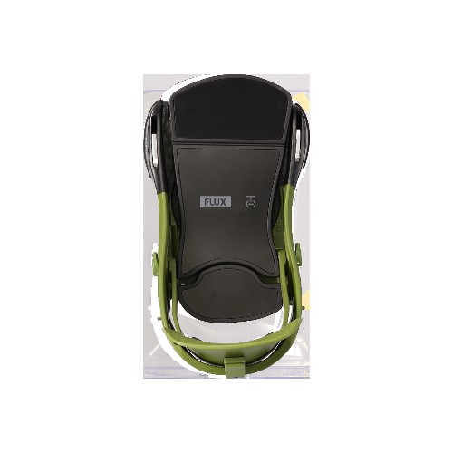Flux CV LTD MF-05 26 Terje Haakonsen