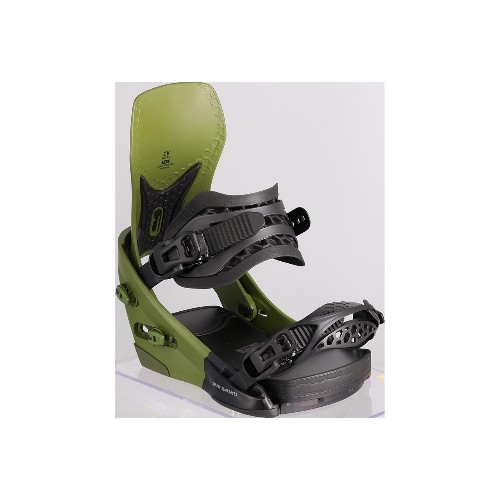 Flux CV LTD MF-05 26 Terje Haakonsen