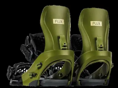Flux CV LTD MF-05 26 Terje Haakonsen