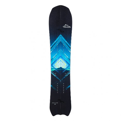 Telos Backslash 25 splitboard