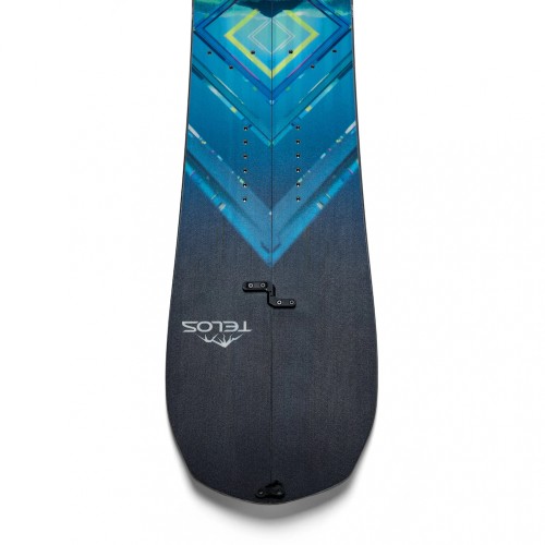 Telos Backslash 25 splitboard