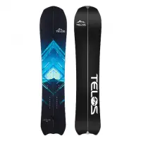 Telos Backslash 25 splitboard