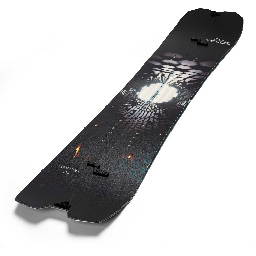 Telos Lemurian 25 splitboard