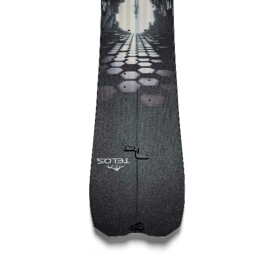 Telos Lemurian 25 splitboard