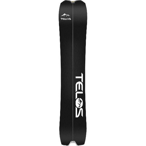 Telos Lemurian 25 splitboard